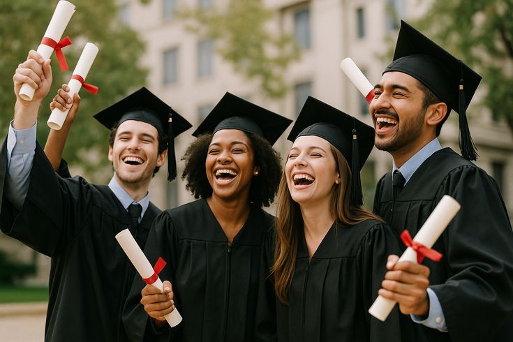 Top Reasons Educators Are Pursuing Graduate Degrees Today