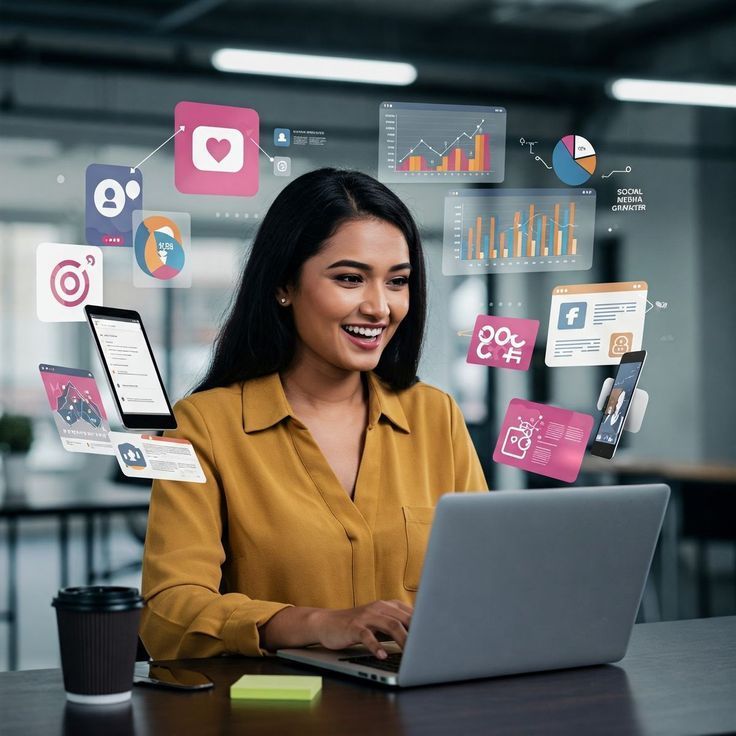 How to Succeed in an Online Learning Environment