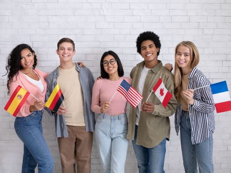 Strategies to Stay Safe On and Off Campus as an International Student