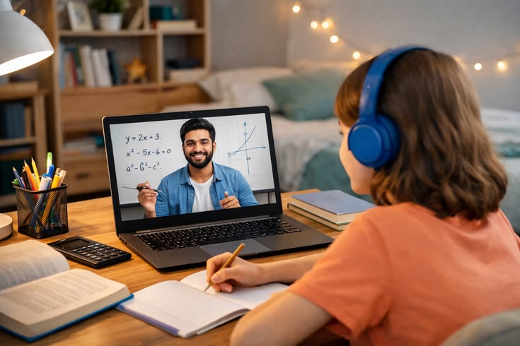 Online Math Tutors: 17 Best Online Math Tutoring Services