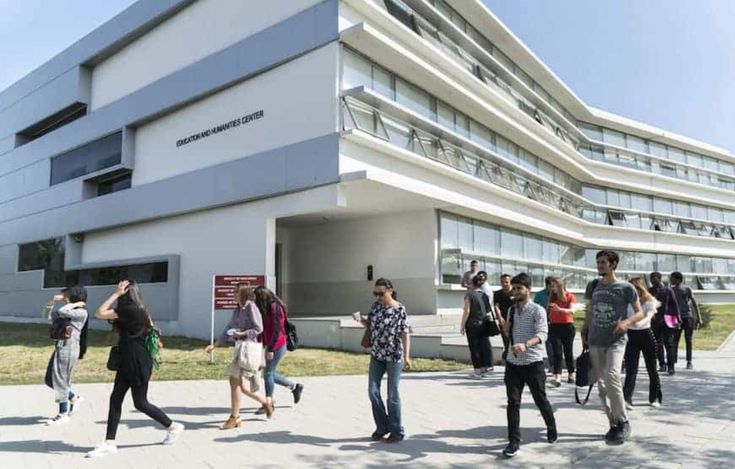 Universities in Cyprus For International Students