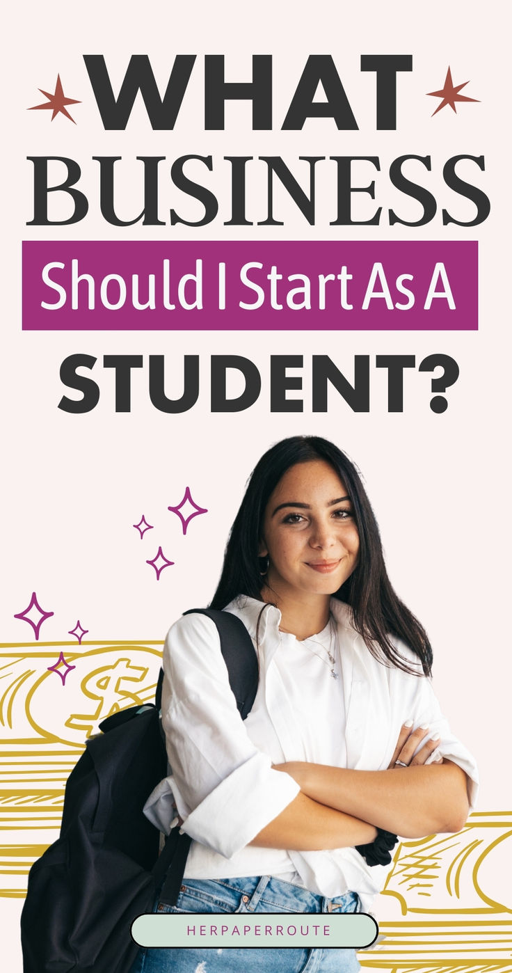 What Business Can I Start with 50k in Nigeria as a Student? 12 Unique Business Ideas