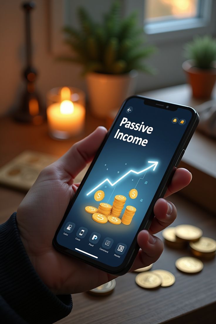 Money Coming App Steps and Methods