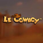 Le Cowboy Slot: The High Noon Saloon & Gamble Feature Explained