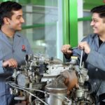 Official List Of Mechanical Engineering Courses In Kenya | Requirements And Fees