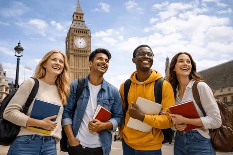 Navigating the New Visa Regulations: Challenges for International Students