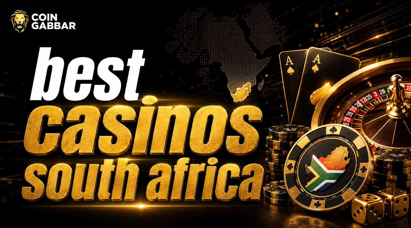 Bitcoin Play Guide for South African Casino & Sports Betting