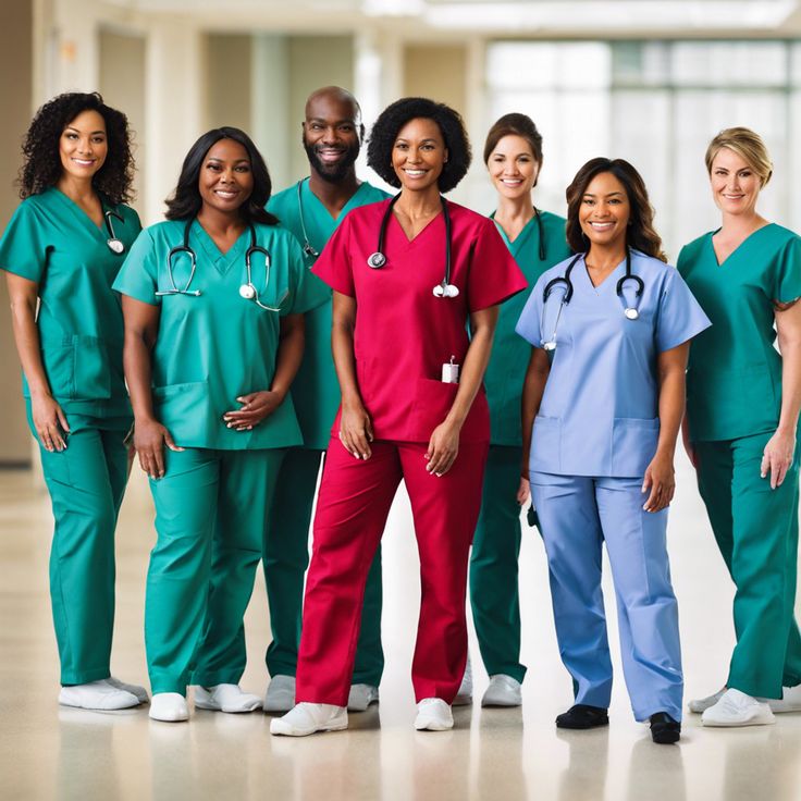 How Nurses Can Advance Their Careers With the Right Education