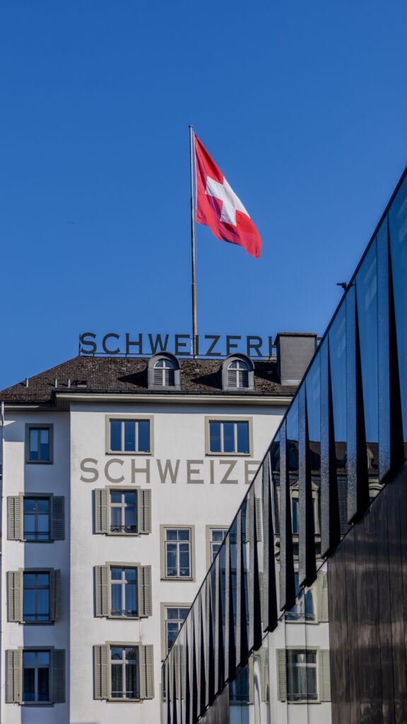 Unlock Switzerland in 2026: Move Safely WITHOUT IELTS!