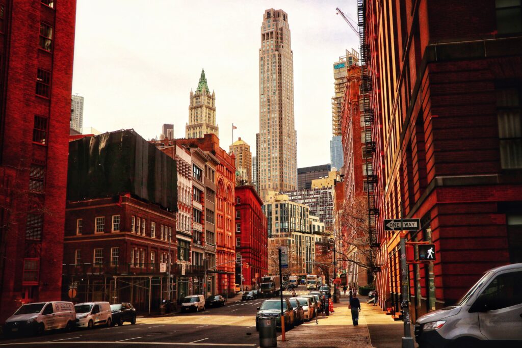 7 Brilliant Ways to Master the Cost of Living in New York and Thrive