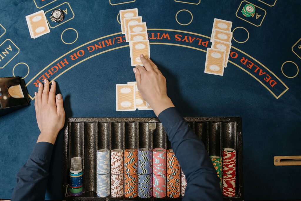 Practical Guide to Playing at a Casino with Ethereum in the Netherlands