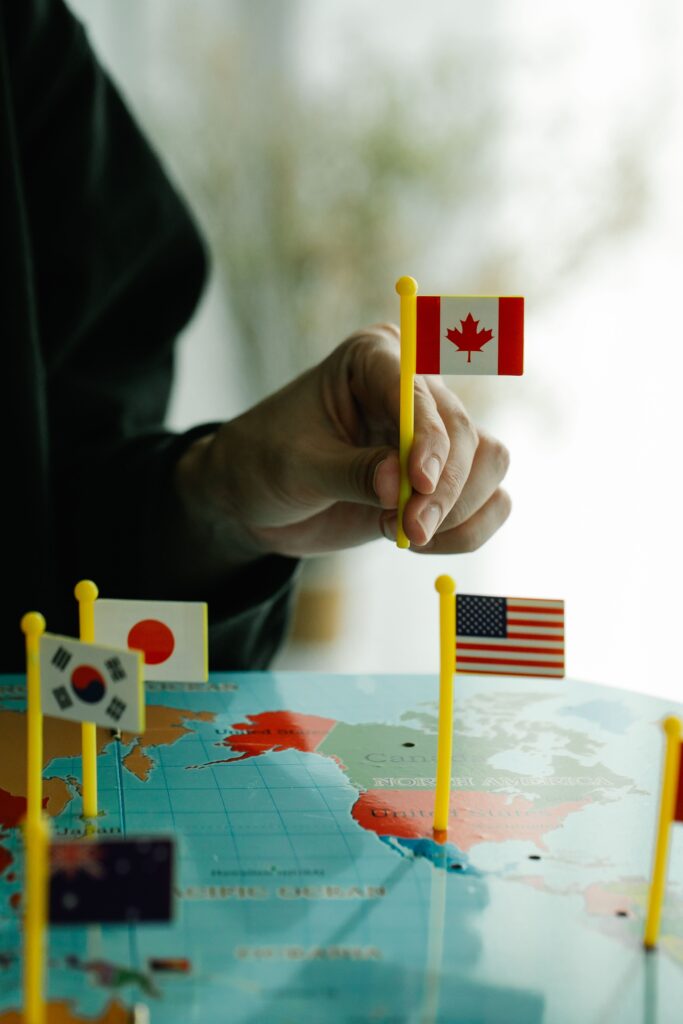 4 Proven Secrets to Successfully Study in Canada for a Bright Future
